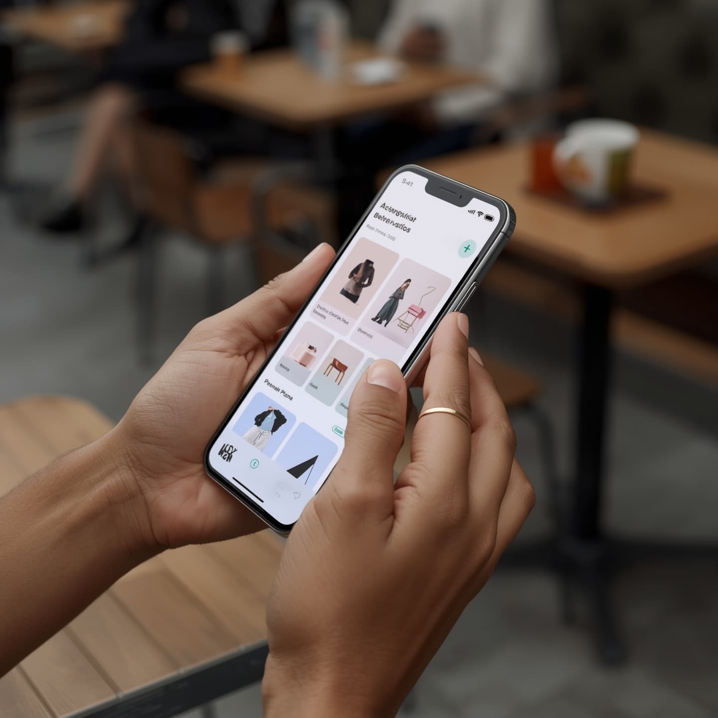 Featured image for Nailing Mobile-First UX 📱